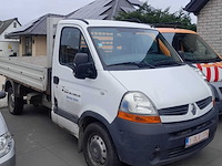 2009 renault master - afbeelding 9 van  16