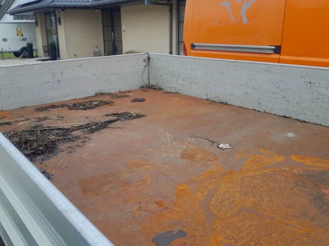 2009 renault master - afbeelding 12 van  16