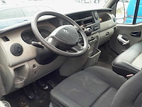 2009 renault master - afbeelding 15 van  16