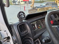 2009 renault maxity 3.0 dxi kipper - afbeelding 9 van  22