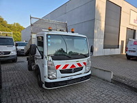 2009 renault maxity 3.0 dxi kipper - afbeelding 12 van  22