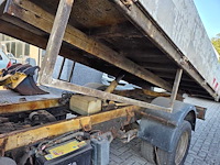 2009 renault maxity 3.0 dxi kipper - afbeelding 17 van  22