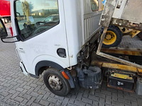 2009 renault maxity 3.0 dxi kipper - afbeelding 19 van  22
