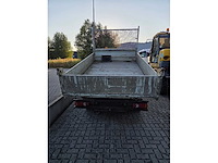 2009 renault maxity 3.0 dxi kipper - afbeelding 21 van  22