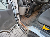 2009 renault maxity 3.0 dxi kipper - afbeelding 7 van  22