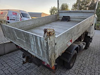 2009 renault maxity 3.0 dxi kipper - afbeelding 22 van  22