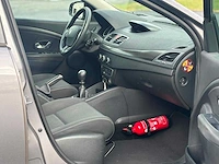 2009 renault mégane iii auto 1,5 dci 106 pk – diesel – euro 4 – belgische documenten - afbeelding 2 van  16