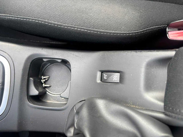 2009 renault mégane iii auto 1,5 dci 106 pk – diesel – euro 4 – belgische documenten - afbeelding 3 van  16