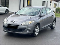 2009 renault mégane iii auto 1,5 dci 106 pk – diesel – euro 4 – belgische documenten