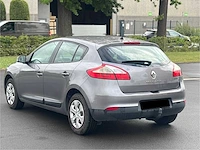 2009 renault mégane iii auto 1,5 dci 106 pk – diesel – euro 4 – belgische documenten - afbeelding 16 van  16