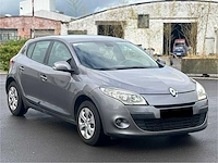 2009 renault mégane iii auto 1,5 dci 106 pk – diesel – euro 4 – belgische documenten - afbeelding 10 van  16