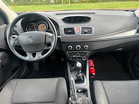 2009 renault mégane iii auto 1,5 dci 106 pk – diesel – euro 4 – belgische documenten - afbeelding 12 van  16