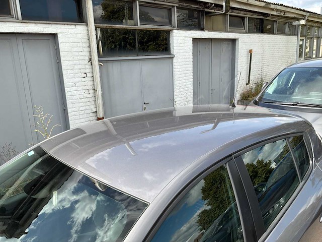 2009 renault mégane z auto's - afbeelding 2 van  27