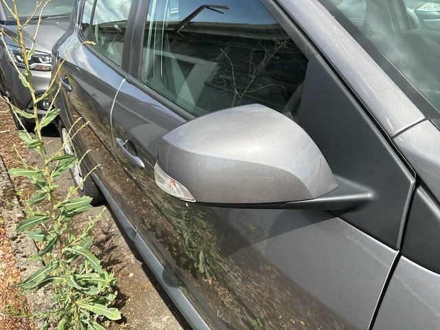 2009 renault mégane z auto's - afbeelding 4 van  27