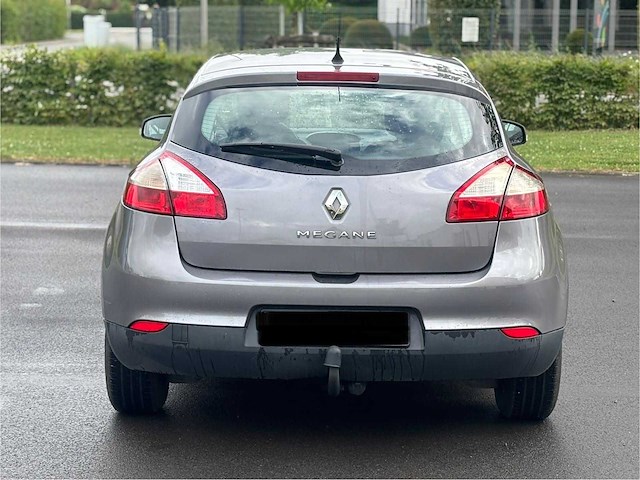 2009 renault mégane z auto's - afbeelding 8 van  27