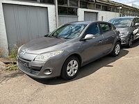 2009 renault mégane z auto's - afbeelding 1 van  27