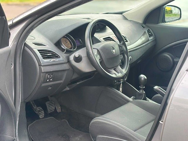 2009 renault mégane z auto's - afbeelding 12 van  27