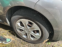 2009 renault mégane z auto's - afbeelding 25 van  27