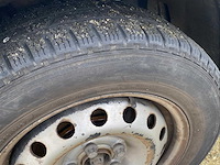 2009 renault trafic flbma6 bus + lift - afbeelding 3 van  33