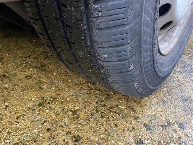 2009 renault trafic flbma6 bus + lift - afbeelding 4 van  33