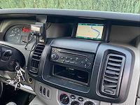 2009 renault trafic flbma6 bus + lift - afbeelding 5 van  33