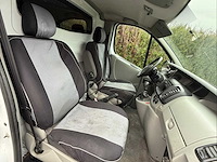 2009 renault trafic flbma6 bus + lift - afbeelding 8 van  33