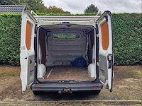 2009 renault trafic flbma6 bus + lift - afbeelding 9 van  33