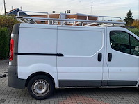 2009 renault trafic flbma6 bus + lift - afbeelding 13 van  33