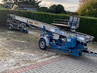 2009 renault trafic flbma6 bus + lift - afbeelding 17 van  33