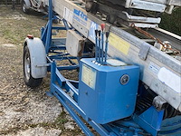 2009 renault trafic flbma6 bus + lift - afbeelding 18 van  33