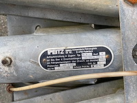 2009 renault trafic flbma6 bus + lift - afbeelding 20 van  33