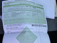 2009 renault trafic flbma6 bus + lift - afbeelding 21 van  33