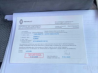 2009 renault trafic flbma6 bus + lift - afbeelding 22 van  33