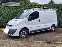 2009 renault trafic flbma6 bus + lift - afbeelding 23 van  33