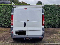 2009 renault trafic flbma6 bus + lift - afbeelding 28 van  33