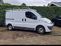 2009 renault trafic flbma6 bus + lift - afbeelding 32 van  33