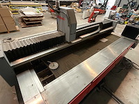 2009 resato r-lcm 3015-1 waterstraalsnijmachine - afbeelding 6 van  15