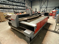 2009 resato r-lcm 3015-1 waterstraalsnijmachine - afbeelding 10 van  15