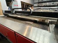2009 resato r-lcm 3015-1 waterstraalsnijmachine - afbeelding 6 van  10