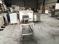 2009 salmco slicer sm 5118 snijmachine - afbeelding 4 van  11