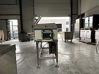 2009 salmco slicer sm 5118 snijmachine - afbeelding 6 van  11