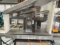 2009 salmco slicer sm 5118 snijmachine - afbeelding 8 van  11