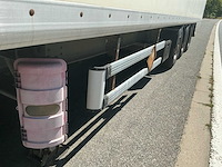 2009 samro st39mhpe oplegger - afbeelding 7 van  23