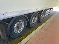 2009 samro st39mhpe oplegger - afbeelding 8 van  23