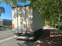 2009 samro st39mhpe oplegger - afbeelding 1 van  23