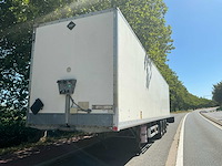 2009 samro st39mhpe oplegger - afbeelding 19 van  23