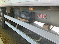 2009 samro st39mhpe oplegger - afbeelding 2 van  17