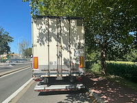 2009 samro st39mhpe oplegger - afbeelding 7 van  17