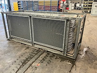 2009 sarel ahu50lt/01 luchtbehandelingsinstallatie - afbeelding 2 van  5