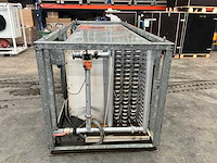 2009 sarel ahu50lt/01 luchtbehandelingsinstallatie - afbeelding 4 van  5